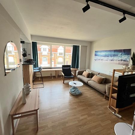 Studio Dune Ostende Exterior foto